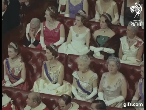 Queen Mary's Jewels - The Cambridge Sapphires - Princess Marina, Duchess of Kent