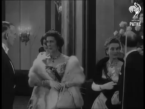 Queen Mary's Jewels - The Cambridge Sapphires - Princess Marina, Duchess of Kent