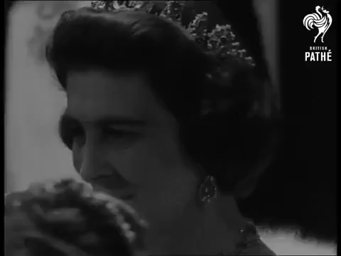 Queen Mary's Jewels - The Cambridge Sapphires - Princess Marina, Duchess of Kent