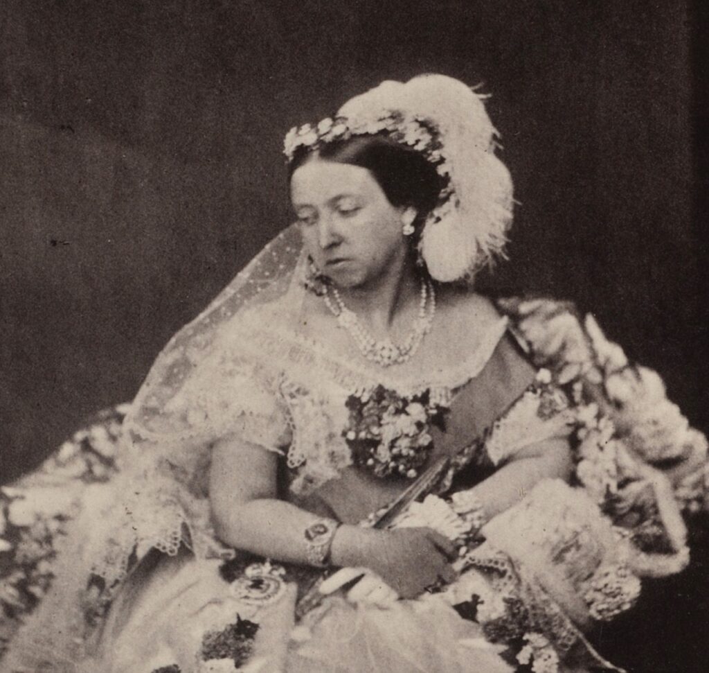 Queen Victoria’s Jewels - The Turkish Diamonds