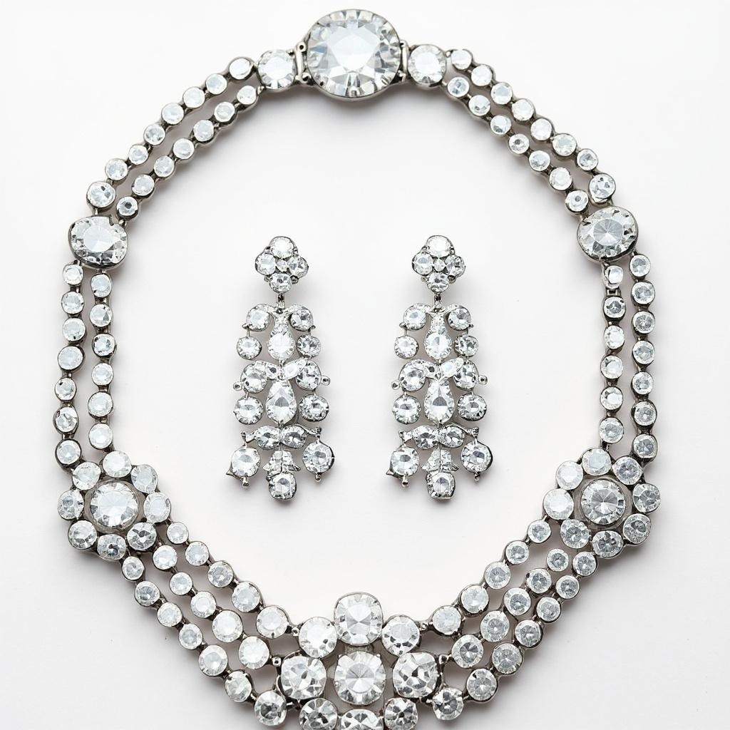 Queen Victoria’s Jewels - The Turkish Diamonds