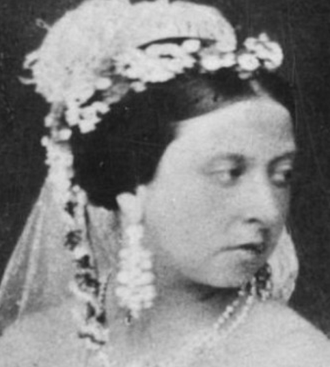 Queen Victoria’s Jewels - The Turkish Diamonds