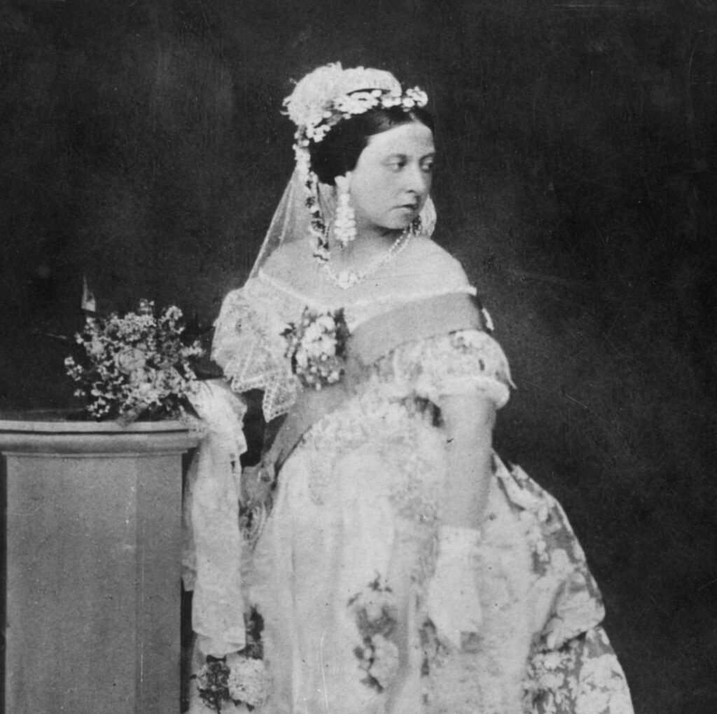 Queen Victoria’s Jewels - The Turkish Diamonds