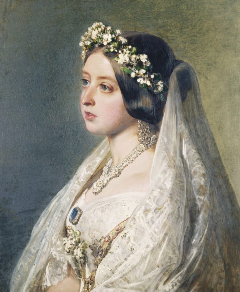 Queen Victoria’s Jewels - The Turkish Diamonds