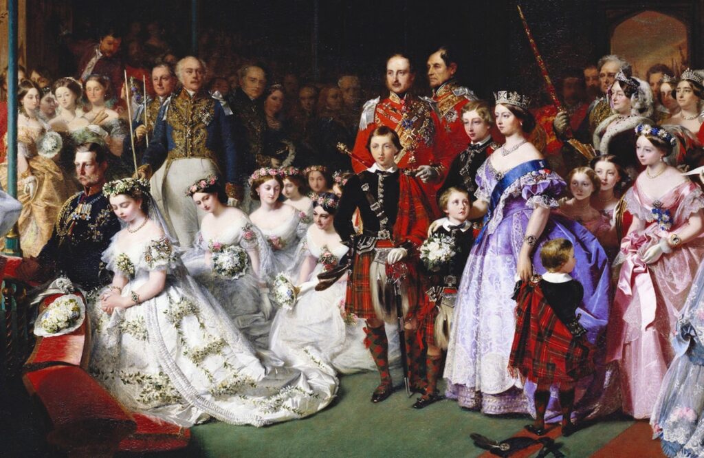 Queen Victoria’s Jewels - The Turkish Diamonds
