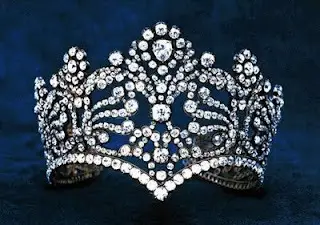 The Jewels Of Napoleon - The Mystery Of Empress Josephine's Tiara - The 