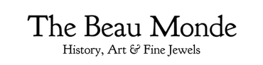 The Beau Monde The Beau Monde Fine Jewellery and Watch Commentary